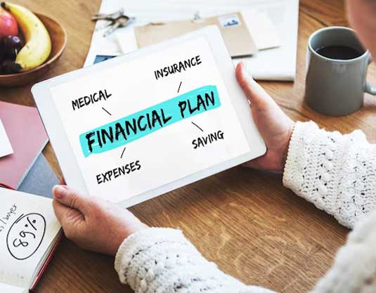 Choosing Financial Planning as a Profession